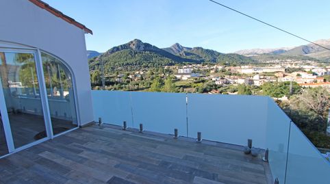 Foto 5 de Casa o chalet en venta en Orba, Alicante