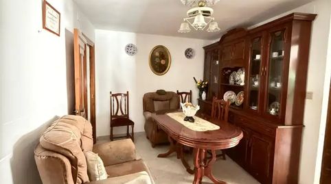 Foto 5 de Piso en venta en Calle Fuente del Corcho, 6, Jerez de los Caballeros, Badajoz