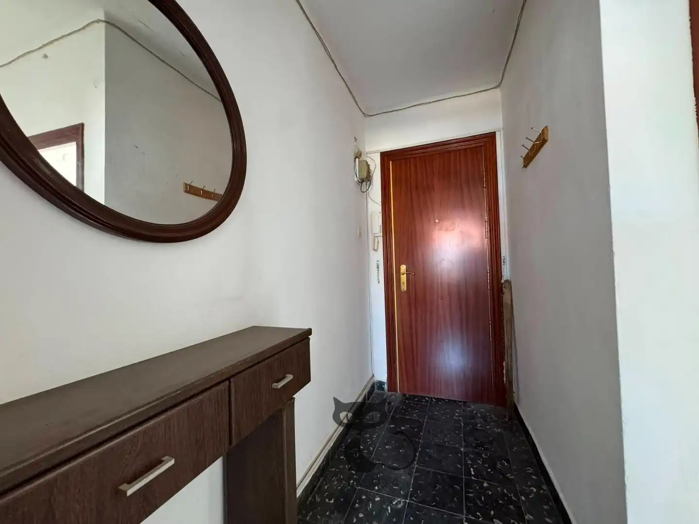 Flat for sale in Alfafar  with Balcony