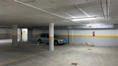 Foto 2 von Garage zur Miete in Calle Arroyuelo, 16, Núcleo urbano, Chiclana de la Frontera