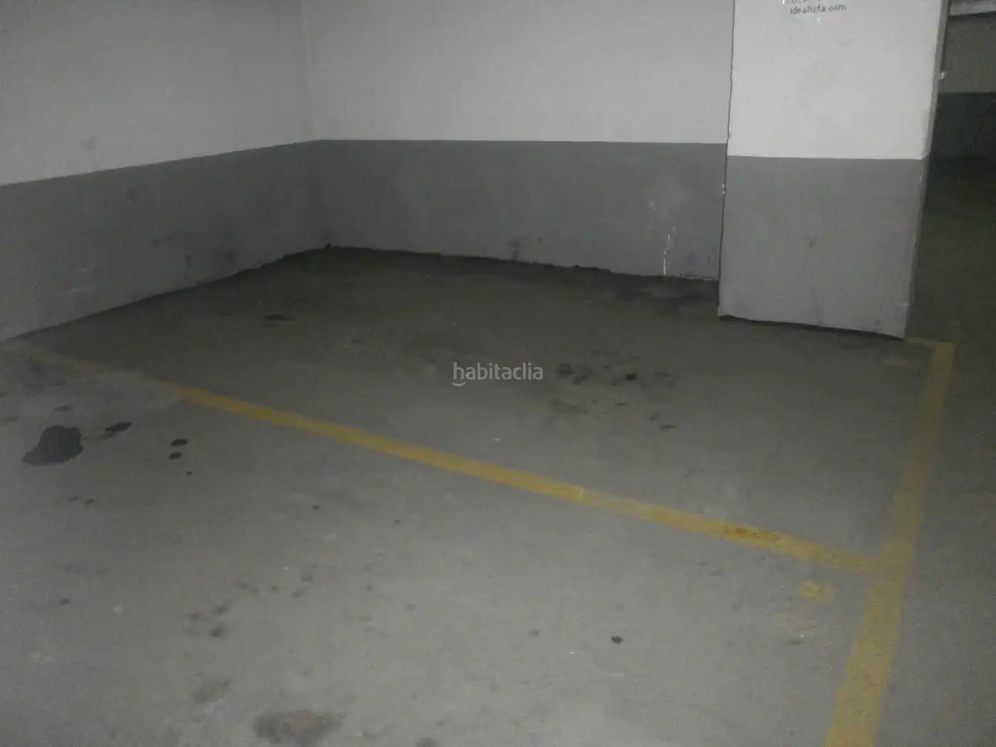 Individuel à louer à Calle De Vista Alegre 24