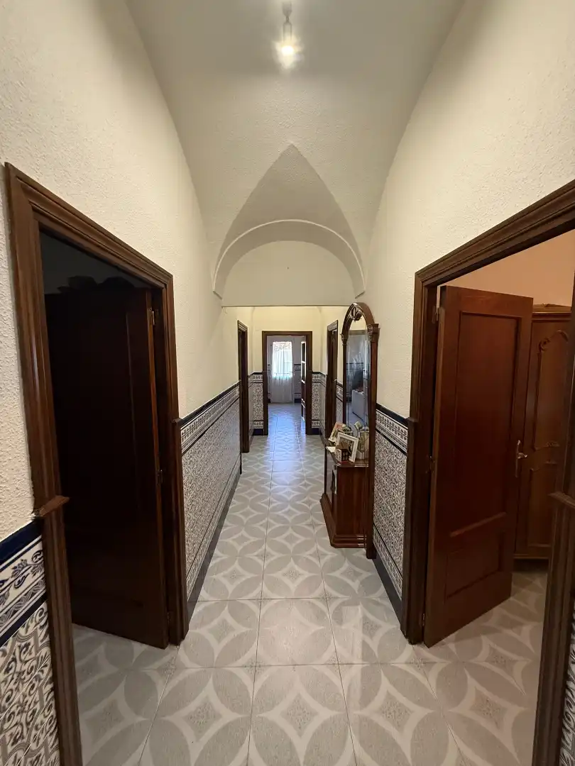 Casa en venda a Calle Hernán Cortés 4, imagen 3