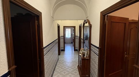 Foto 3 de Casa o xalet en venda a Calle Hernán Cortés, 4, Castuera, Badajoz