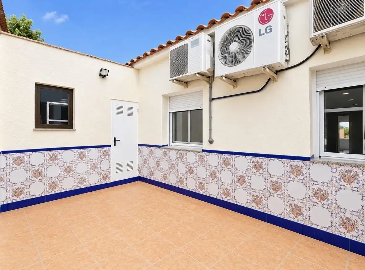 Casa o xalet en venda a Montepinar - La Aparecida - Raiguero