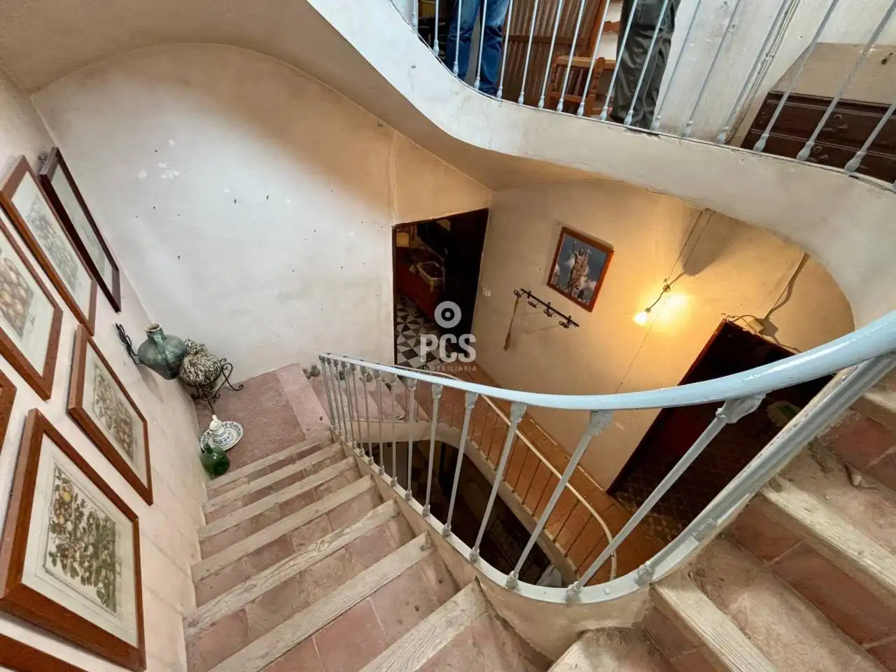 Haus zum Verkauf in Calle Zona Centro de Totana S/N, imagen 8