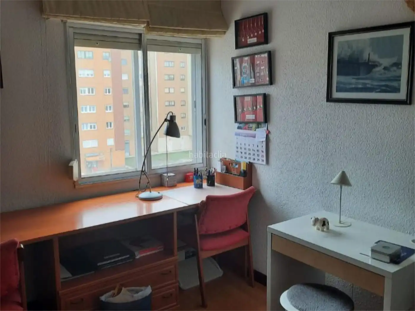 Appartement avec ascenseur à vendre à Ciudad Jardín Virgen del Milagro 1-5, imagen 6