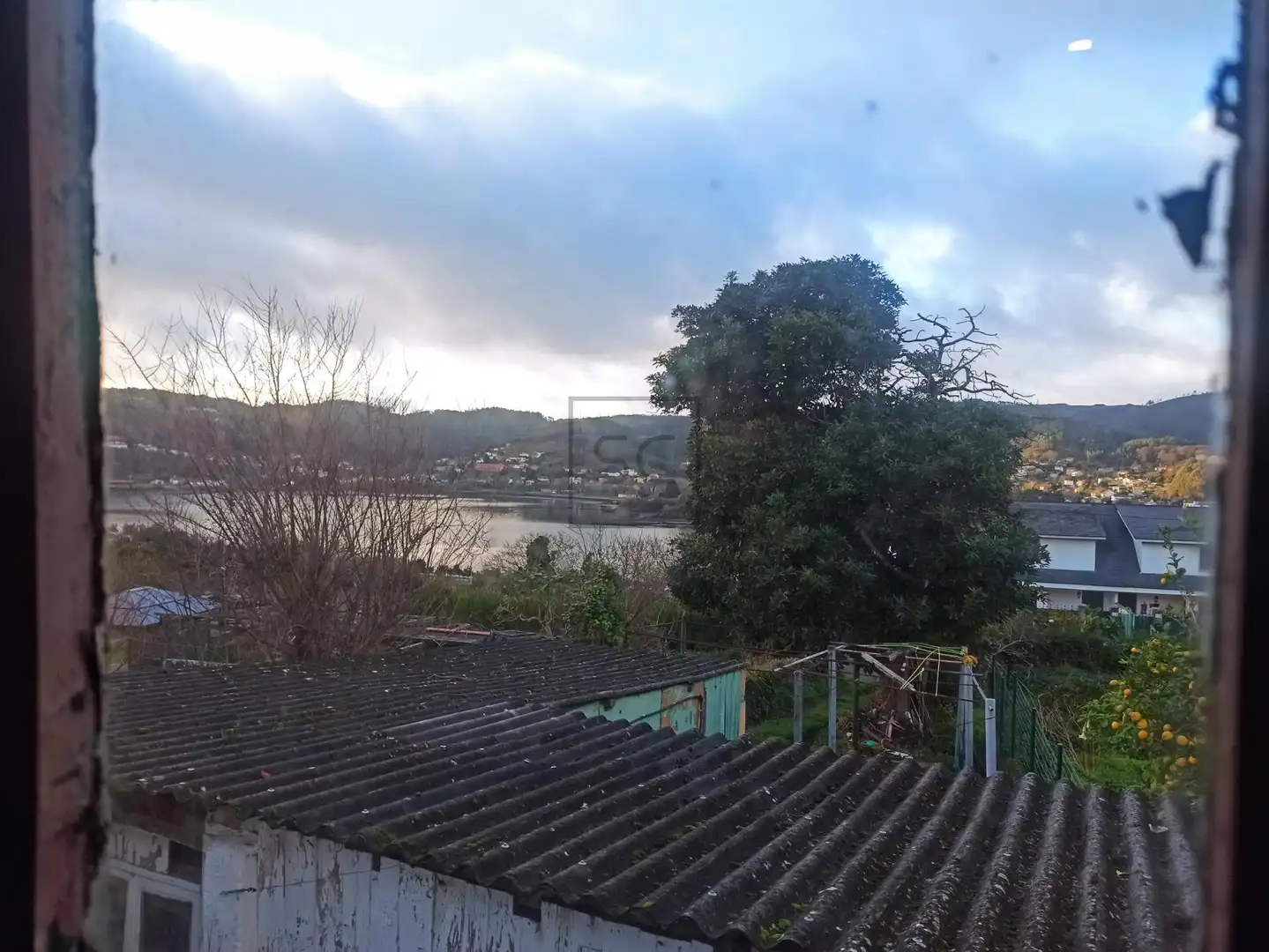 Casa o chalet en venta en Ferrol con Jardín privado