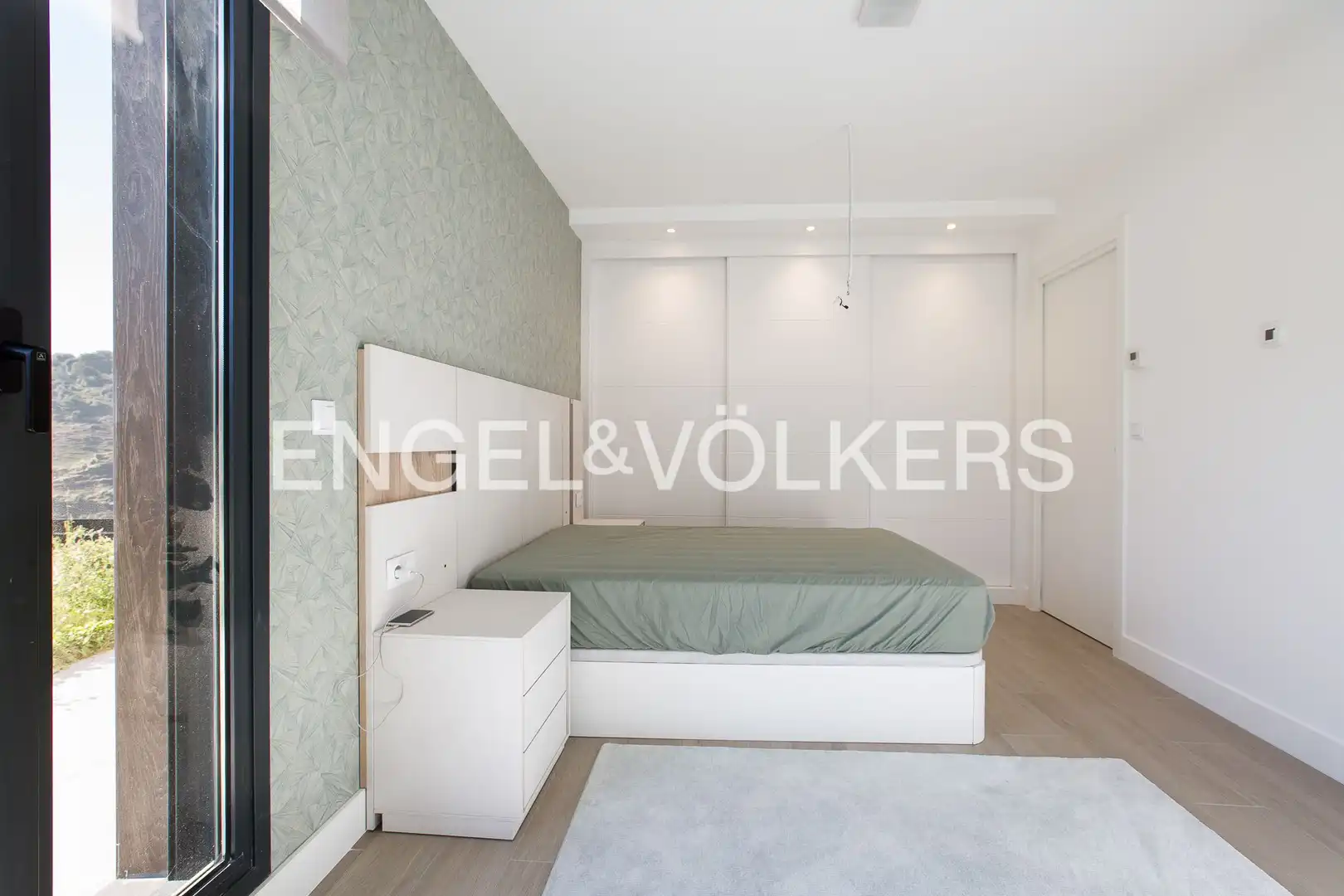 Habitación de Casa o chalet en venta en Zierbena con Calefacción, Jardín privado y Terraza