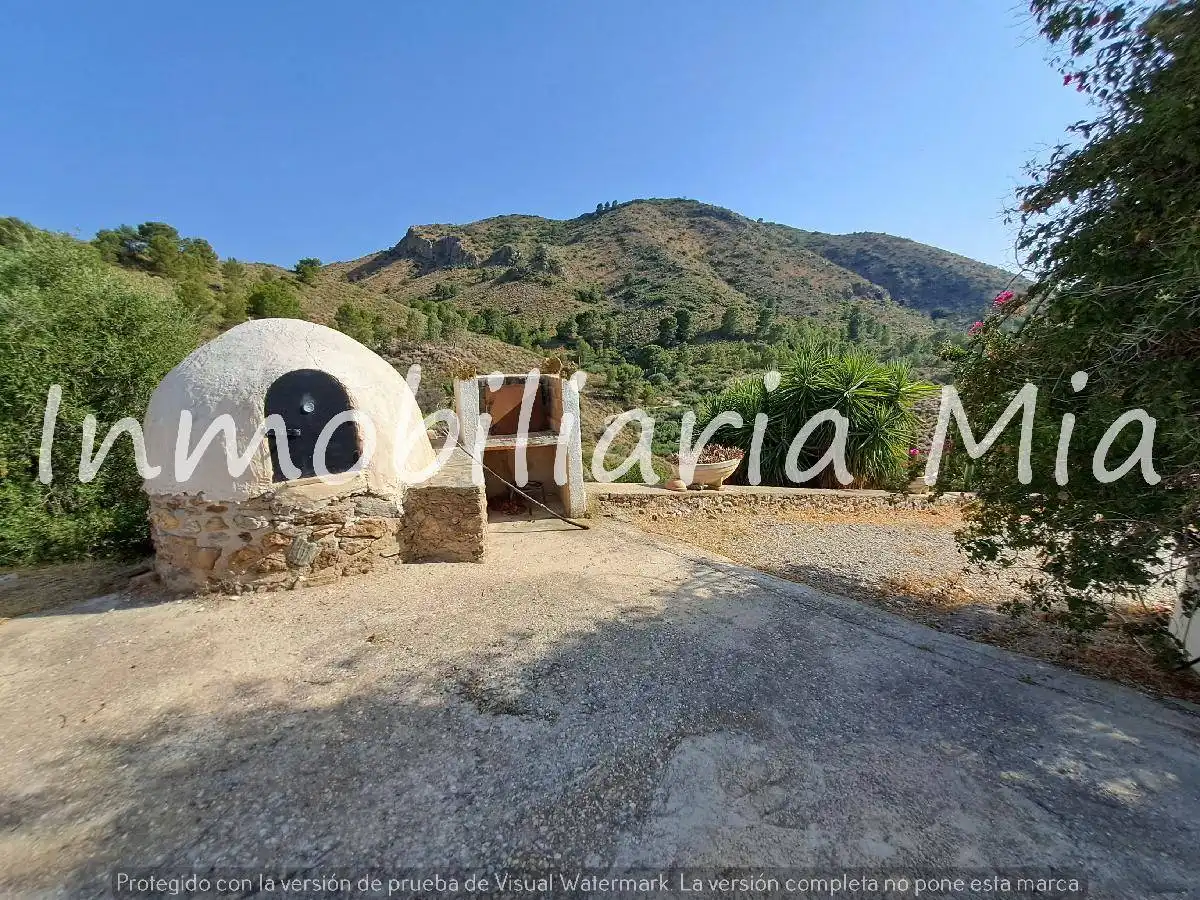 Casa con jardín en venta en Pedanías Centro, imagen 14