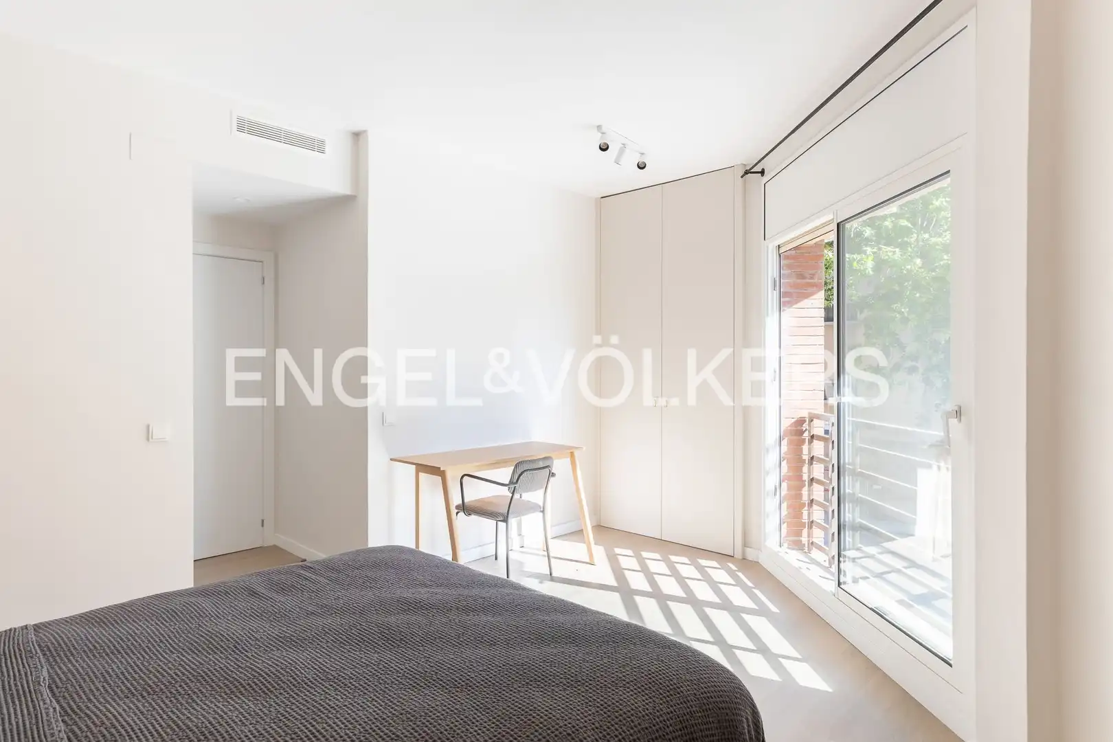 Habitación de Piso en venta en Barcelona con Aire acondicionado, Calefacción y Parquet