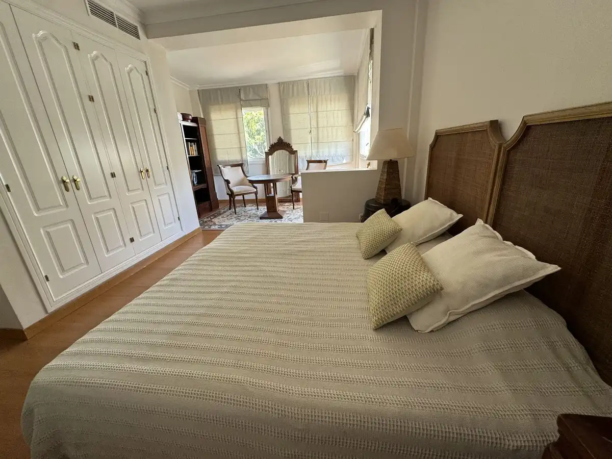 Flat with lift for sale in San Pedro de Alcántara, imagen 17
