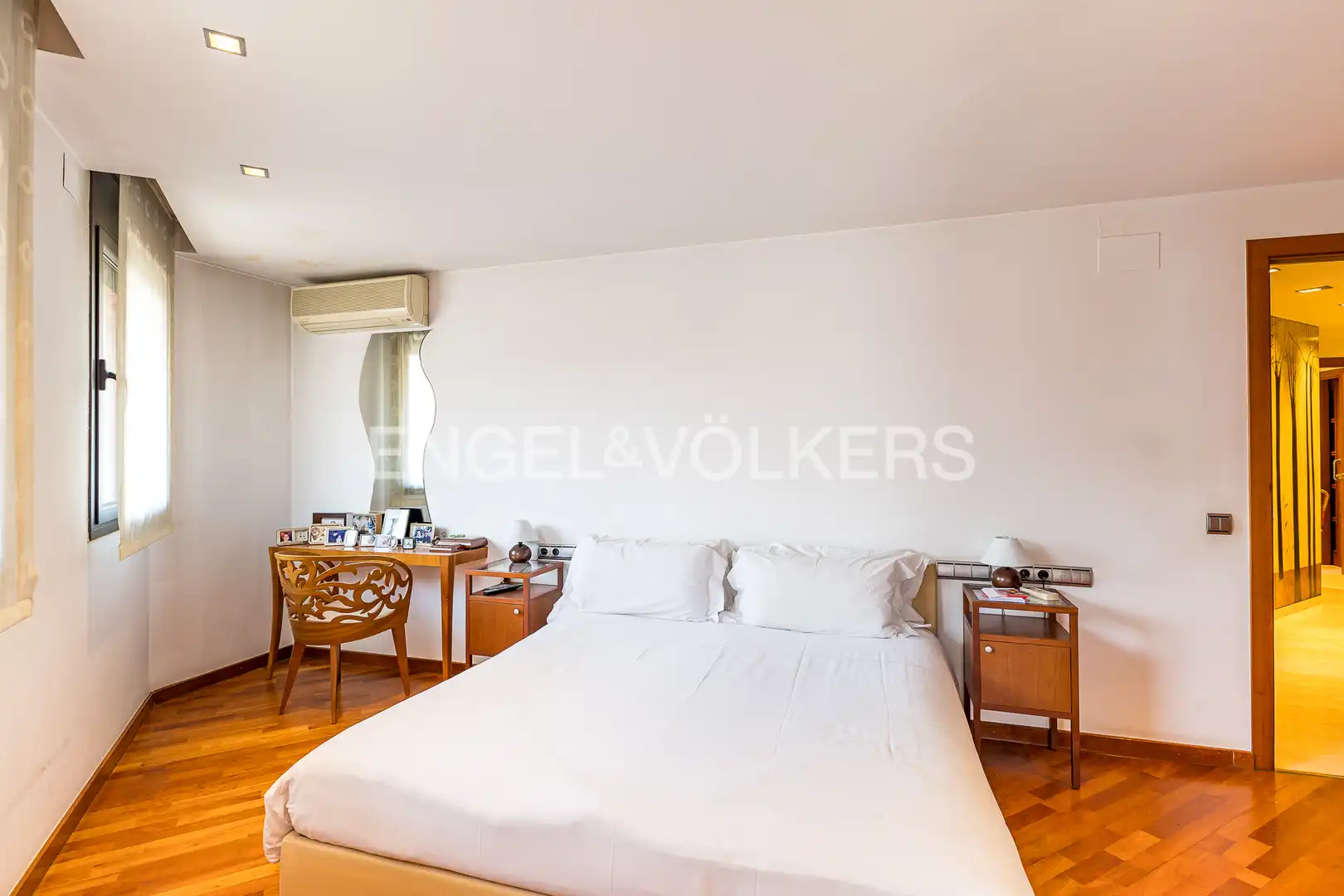 Habitación de Dúplex en venta en Manresa con Aire acondicionado, Calefacción y Terraza