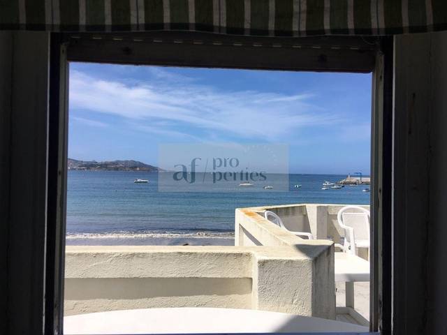 Casa-chalet en Venta en Ciudad de Vigo en Panxón