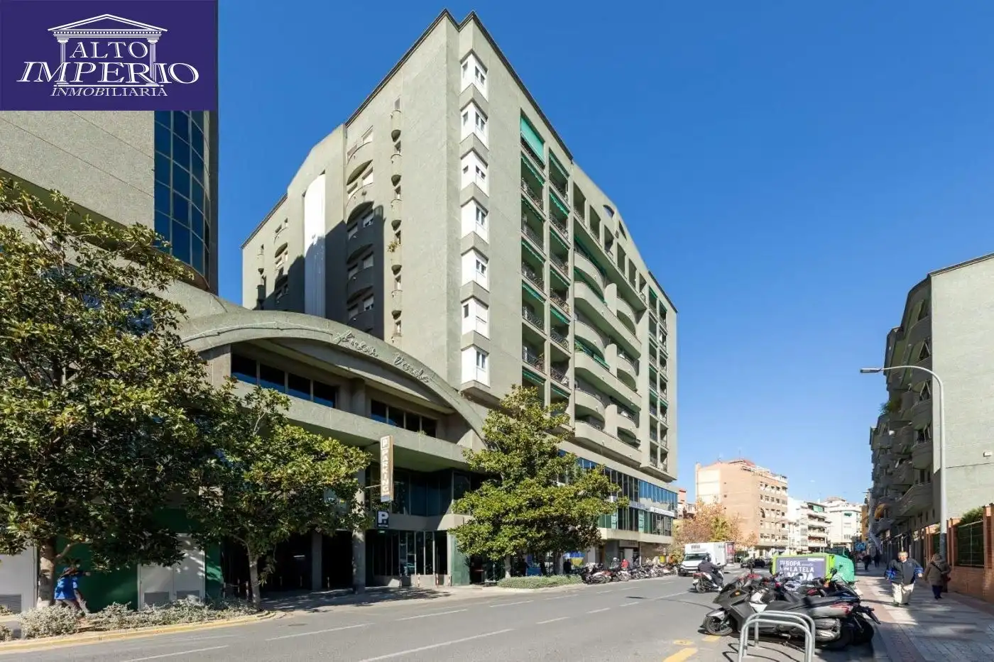 Ufficio con ascensore in vendita a 72 Calle San Antón