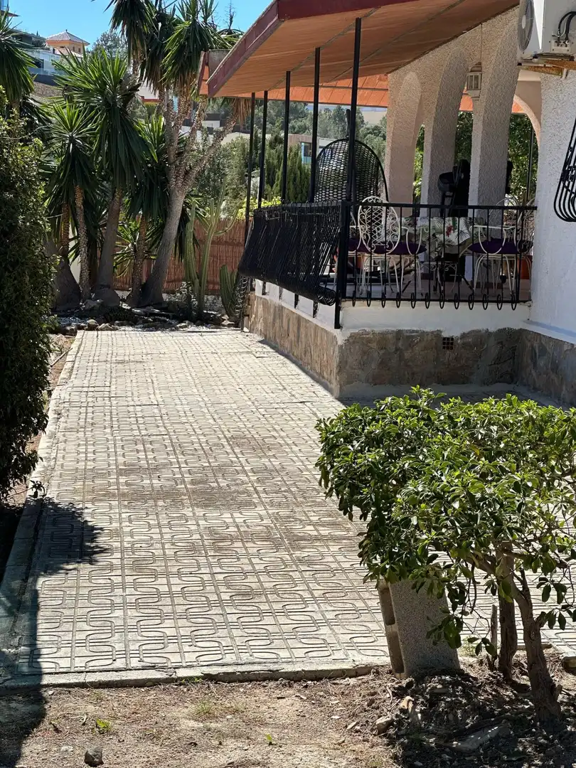 Villa mit Pool zum Verkauf in La Alcayna, imagen 21