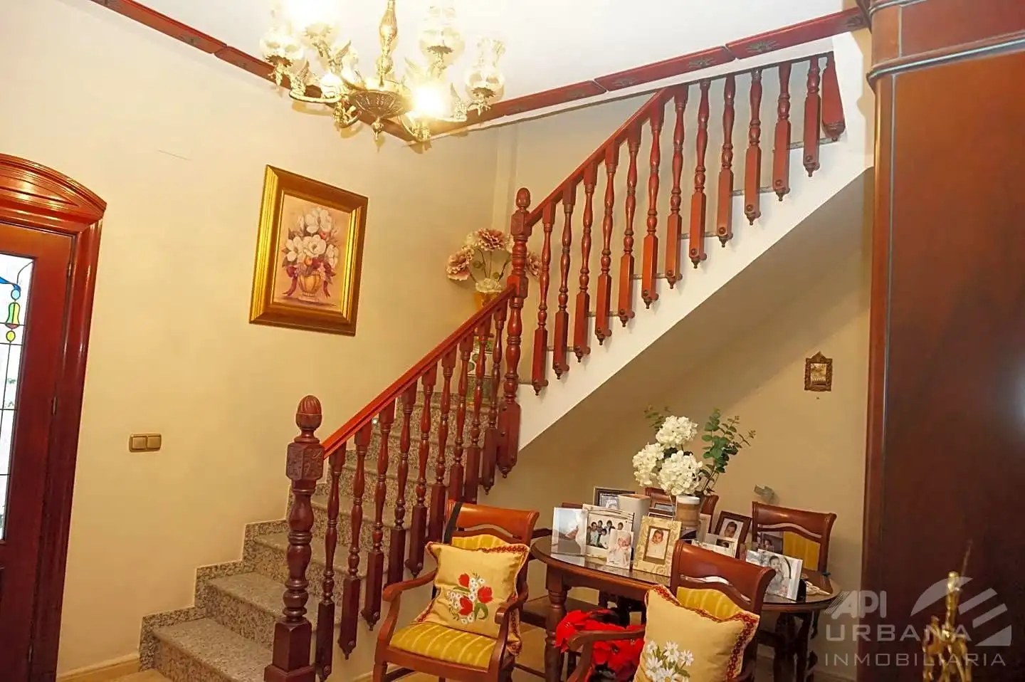 Casa amb terrassa en venda a Catalina Marín, imagen 6