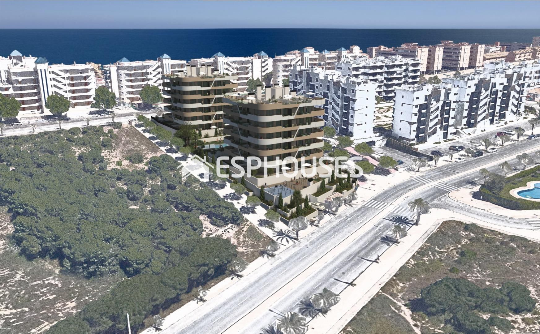 Planta baja for sale in Elche / Elx  with Terrace and Storage room