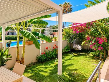 Appartamento con piscina in vendita a Son Amonda - Reis Catòlics