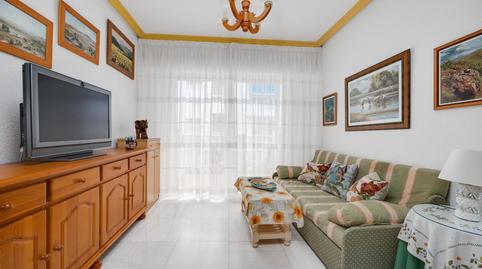 Foto 2 de Apartamento en venta en Zona Playa del Cura, Torrevieja