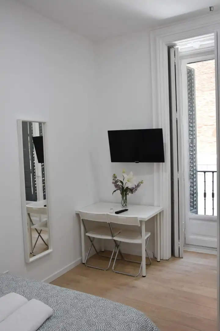 Studio zur Miete in Centro, imagen 2