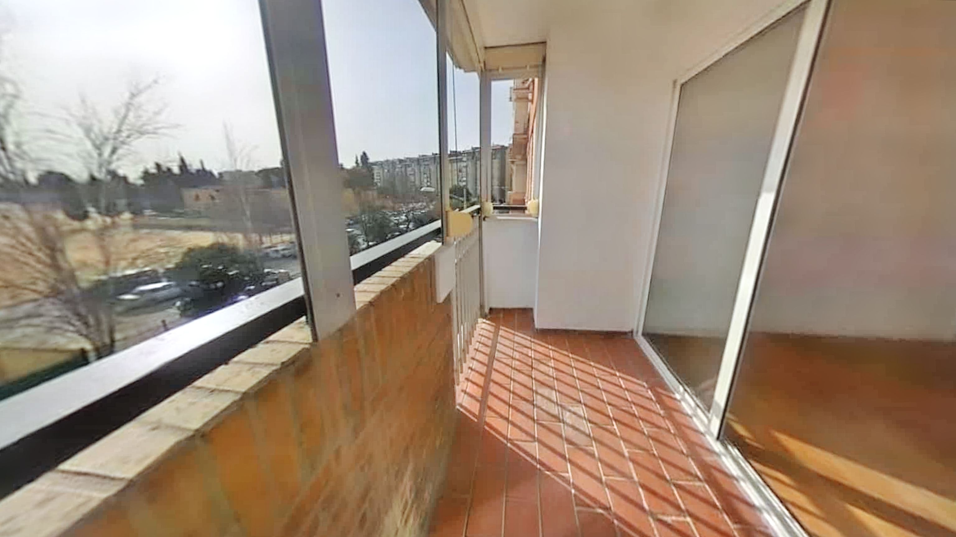 Flat to rent in Juan XXIII - Rochelambert