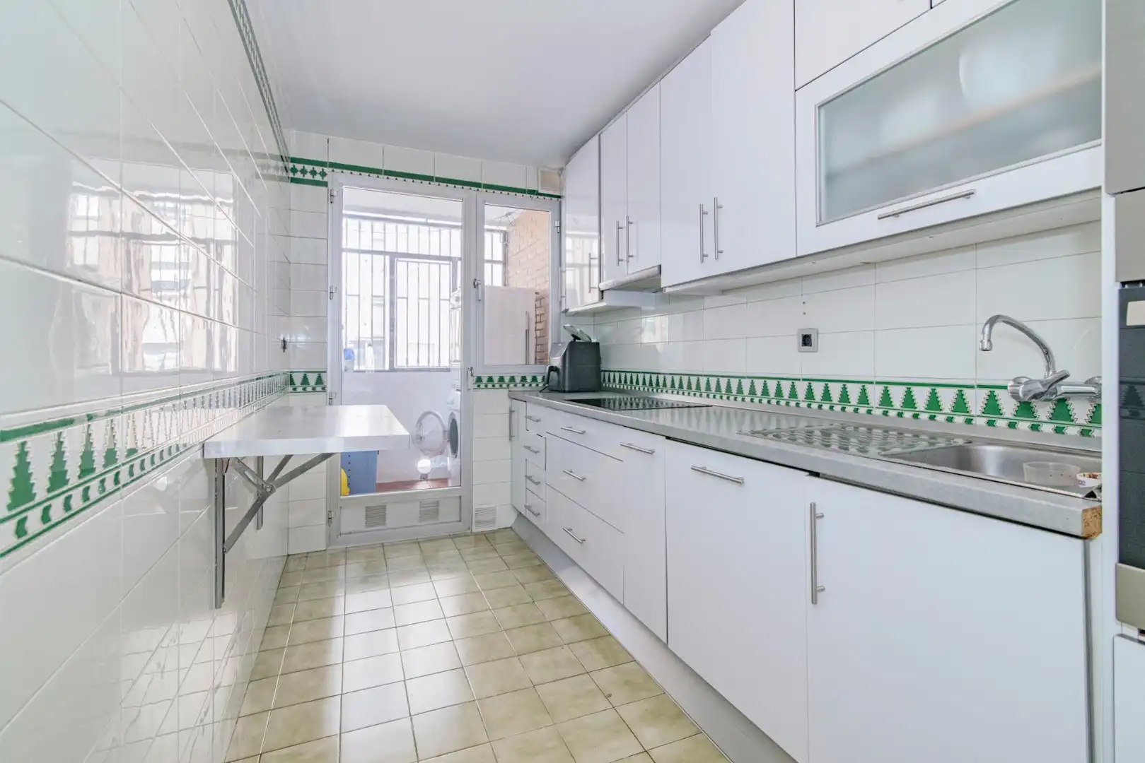 Habitación en Avenida de Juan Pablo II, San Francisco Javier