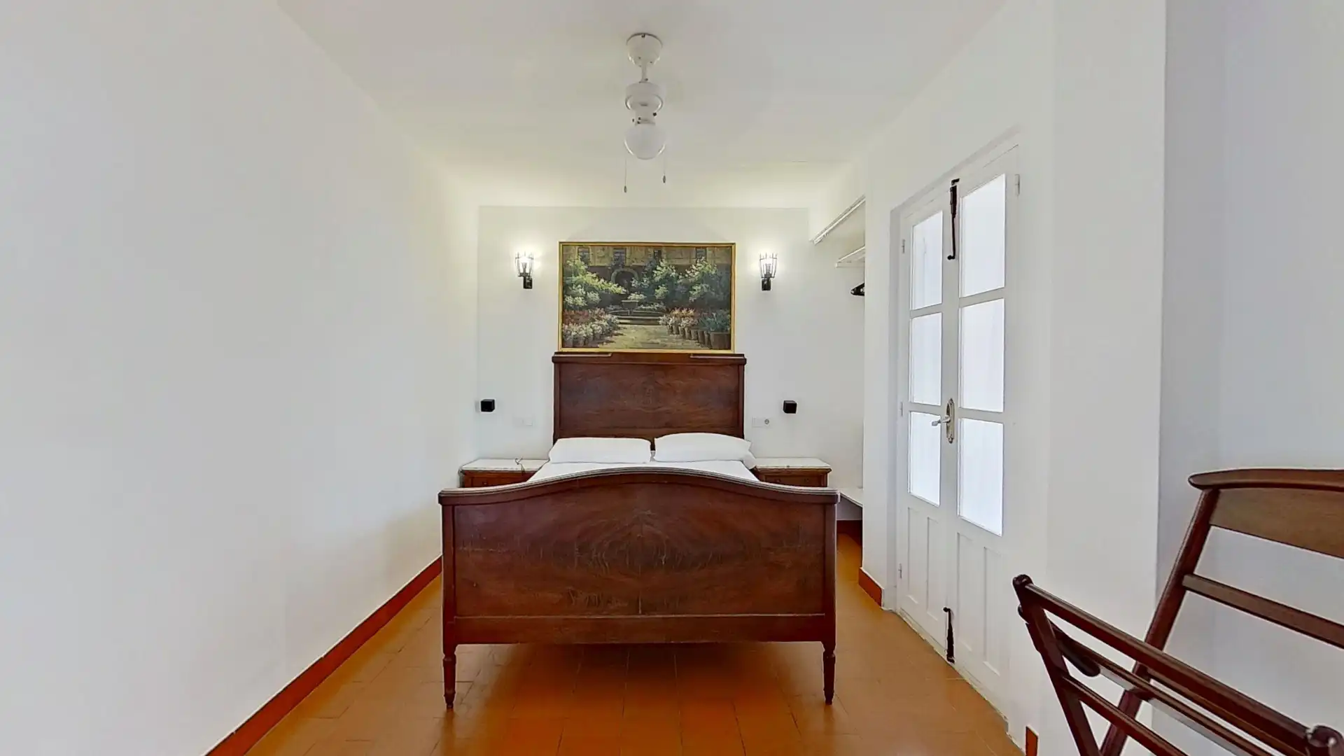 Habitación de Casa o chalet en venta en Málaga con Terraza