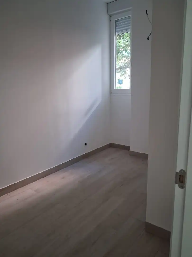 Habitación de Piso en venta en Fuenlabrada con Calefacción y Jardín privado