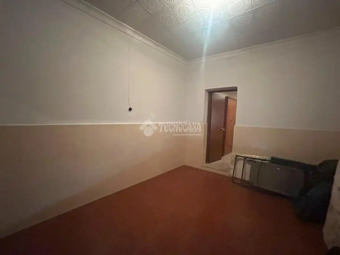 Casa adosada en venda en Puertollano