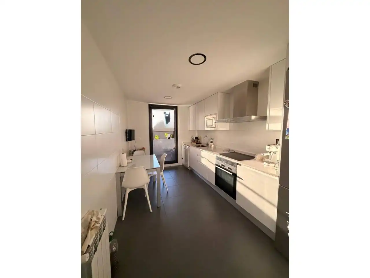 Flat with pool for sale in Avenida Maestro Rodrigo, imagen 6
