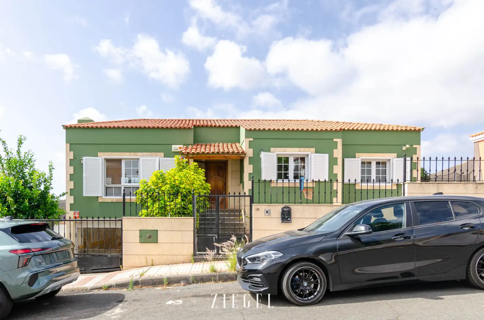 Houses for sale in Calle Cáceres, 10, Valle de los Nueve - El Ejido - Medianías