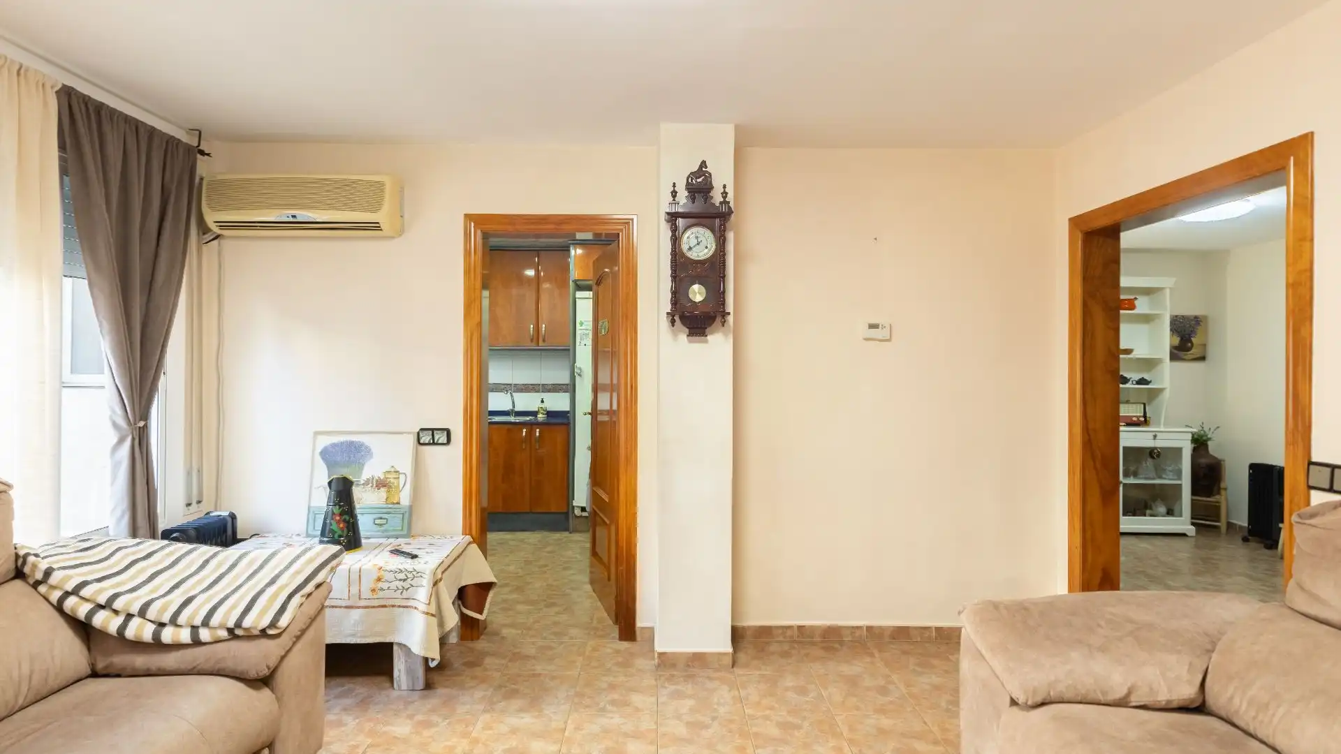 Flat for sale in ROMA, Morera