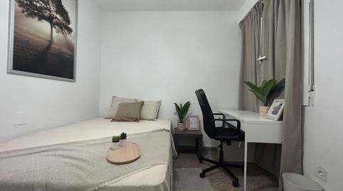 Foto 4 von Wohnung zur untervermieten in Calle Cirilo Amoros , 15, La Bega Baixa - Plaza Xúquer,  Valencia Capital