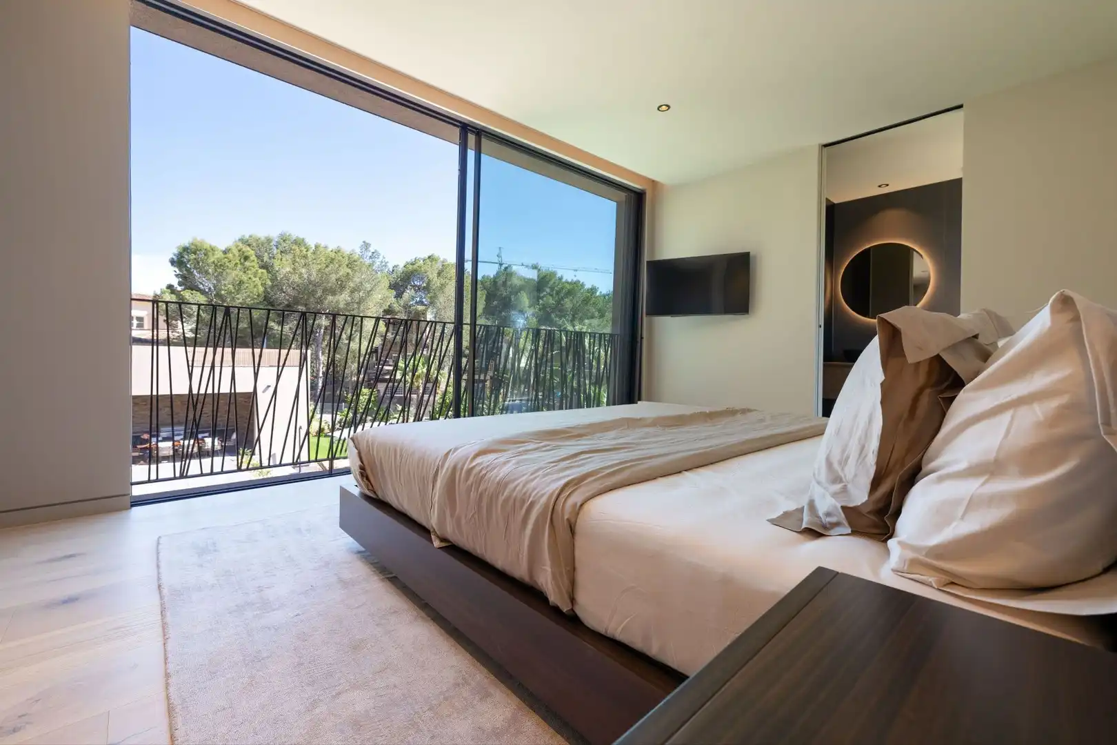 Country house zum Verkauf in Cala Vinyes