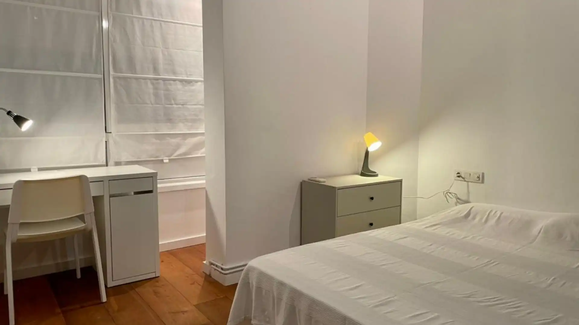 Apartments for rent in Vila de Gràcia