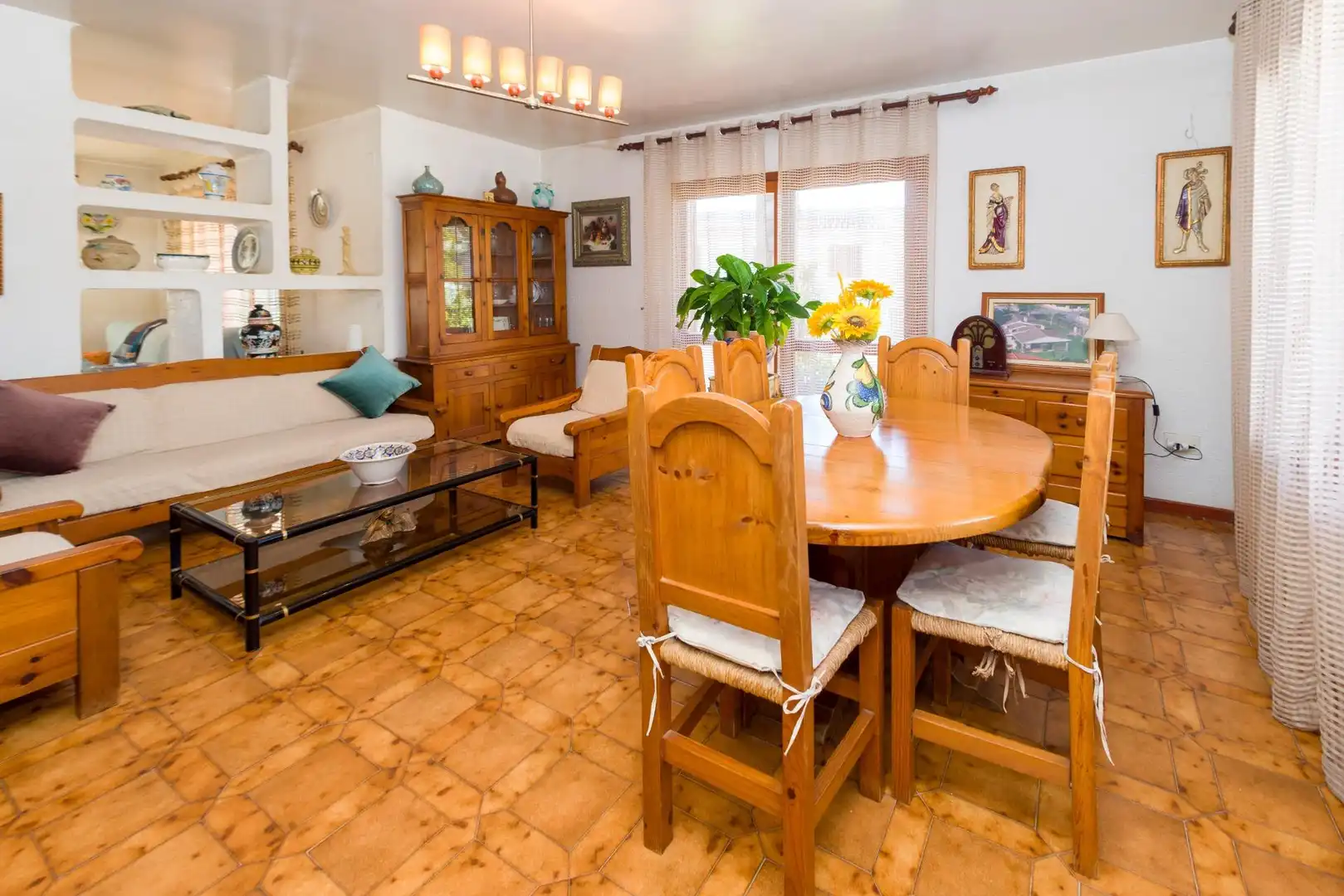 Villa avec jardin à vendre à PARRETA, LA 9, imagen 13