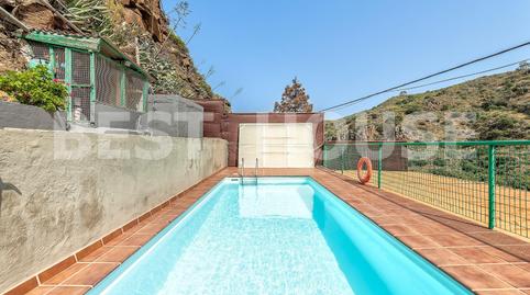 Foto 2 de Finca rústica en venda a Caserones - La Higuera, Telde