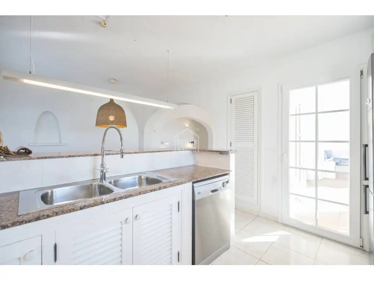 Detached house with pool for sale in Sant Climent - Es Canutells, imagen 14