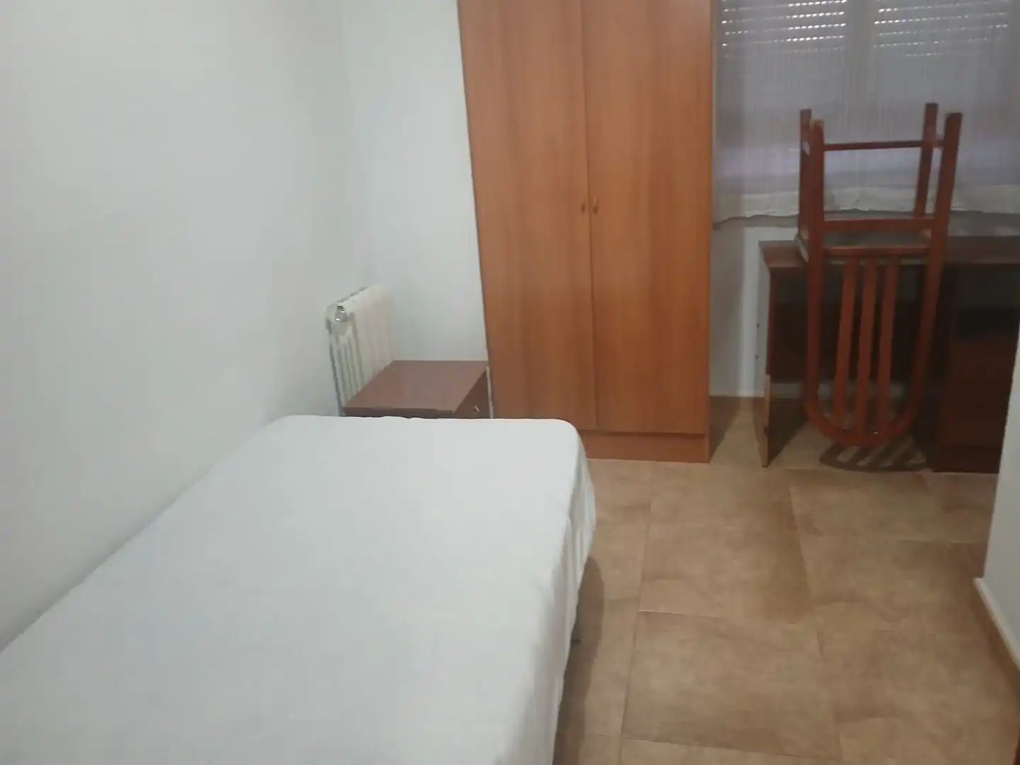 Habitación de Piso de alquiler en Cáceres