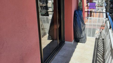 Foto 5 de Piso en venta en Carrer Músics Cassadó, Rocafonda, Mataró