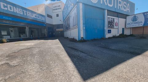 Photo 4 of Industrial buildings for sale in Ciudad Jardín - Tagarete - El Zapillo, Almería