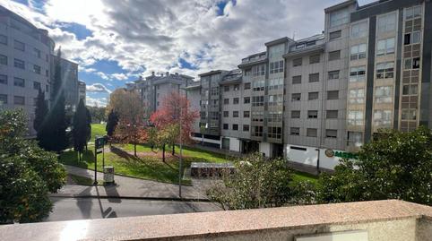 Foto 4 de Pis en venda a Calle San Mauro, La Seca - Los Salgueriños, Pontevedra Capital