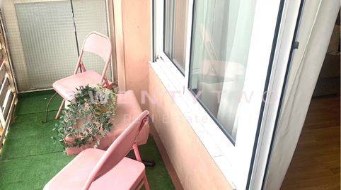 Foto 3 de Piso de alquiler en Calle Maestro Marqués, Mercado, Alicante / Alacant