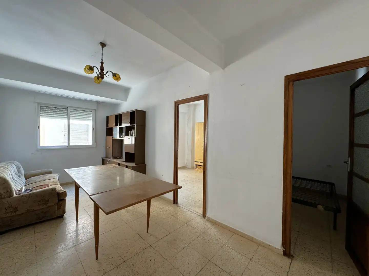 Menjador de Casa o xalet en venda en Serra amb Terrassa i Balcó
