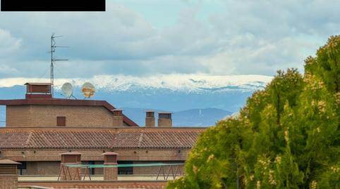 Foto 5 de Ático de alquiler en  Europa, Avenida Europa, Pozuelo de Alarcón