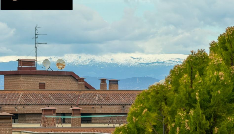 Ático de alquiler en Europa, Avenida Europa - Imagen 5