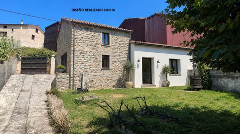 Foto 3 de Finca rústica en venda a Aldea Madalena, 34, Boiro, A Coruña