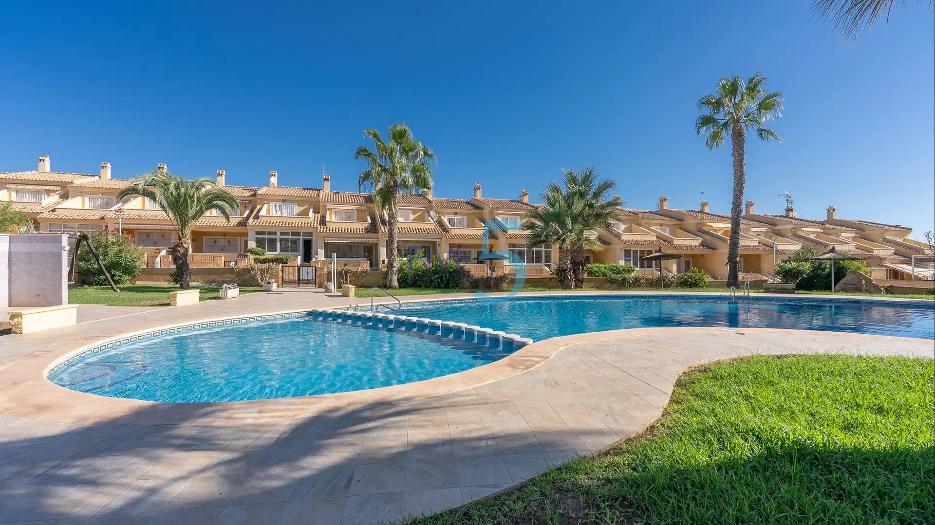 Terraced house with terrace for sale in Los Balcones - Los Altos, imagen 43