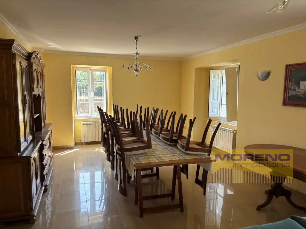 Finca rústica en venda a N/A, Láncara
