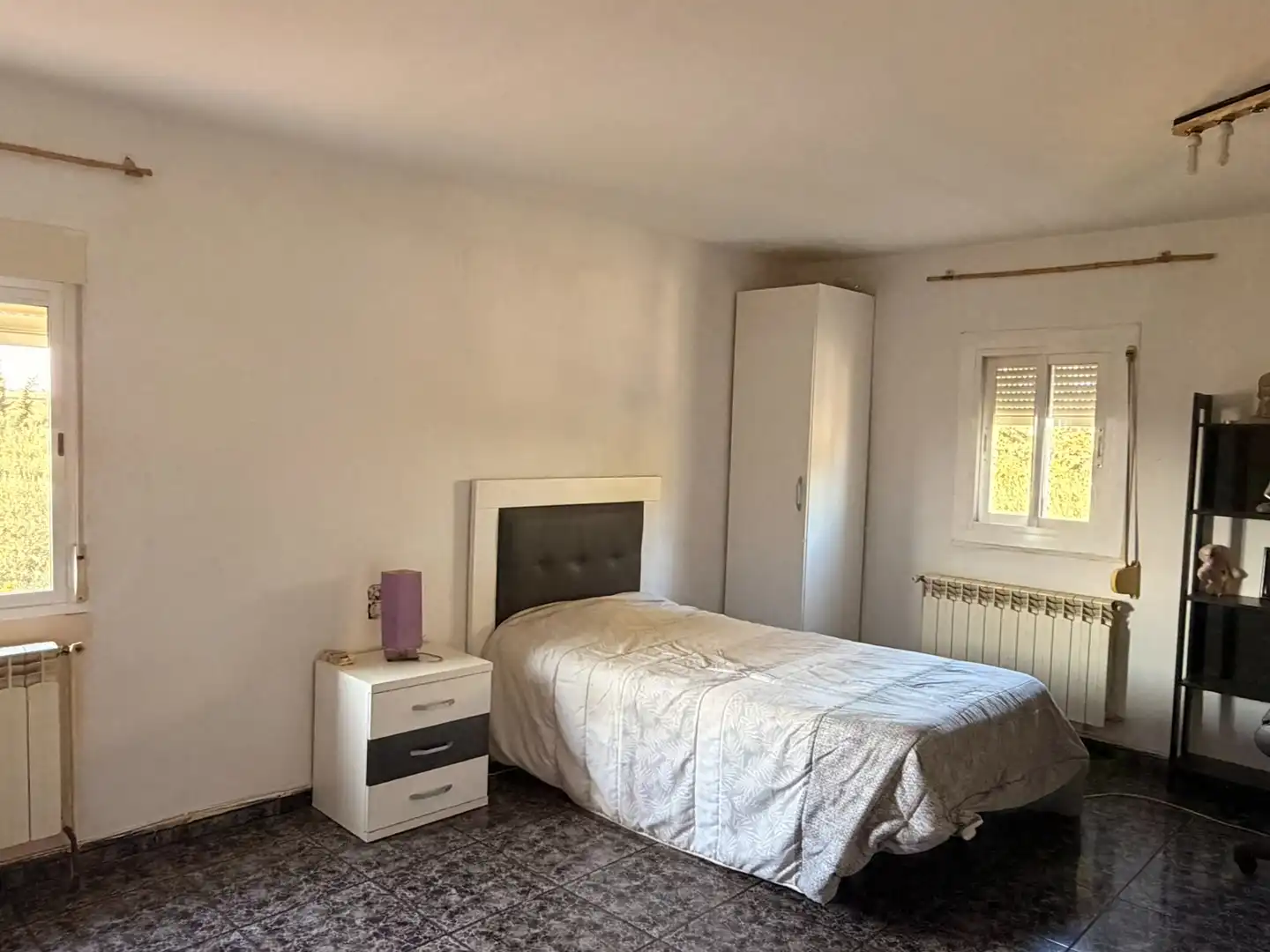 Casa rústica amb jardí en venda a Les Borges Blanques, imagen 14